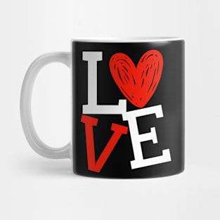 love Mug